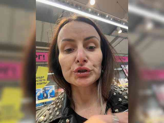 Live stream of -AnnaMaria-