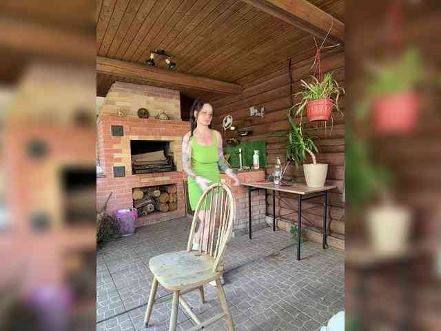 _AnnaMaria_ webcam