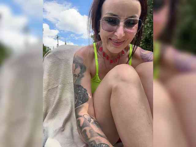_AnnaMaria_ webcam