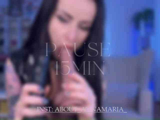 Model: _AnnaMaria_