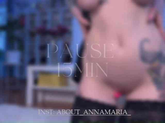 _AnnaMaria_ webcam