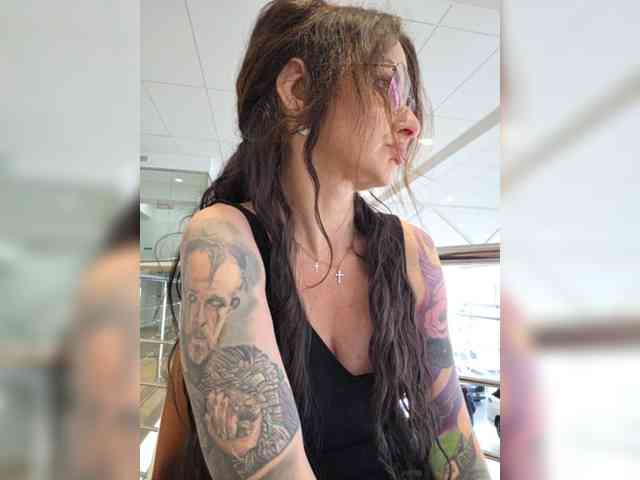 _AnnaMaria_ webcam