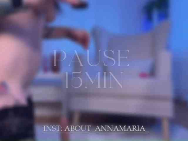 _AnnaMaria_ webcam