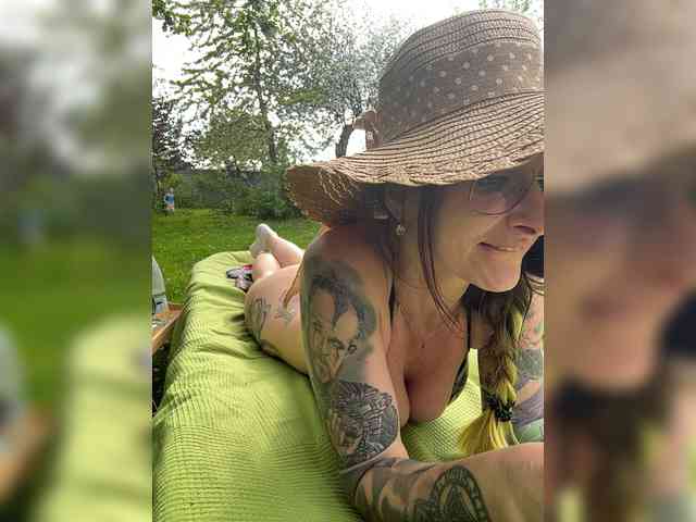 _AnnaMaria_ webcam