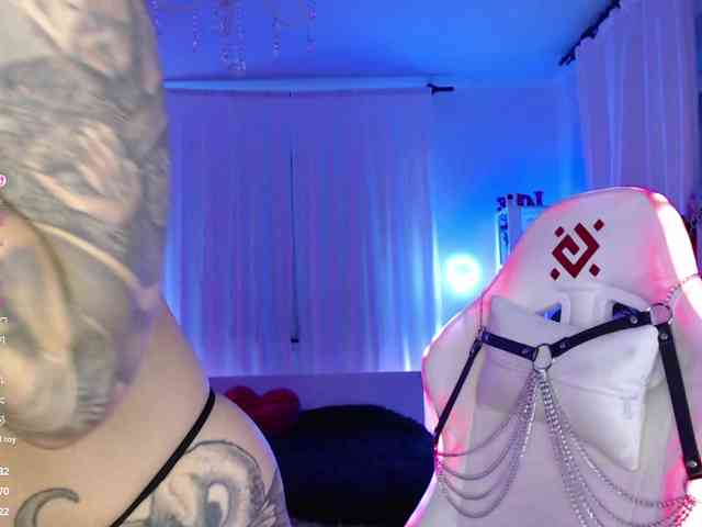 _AnnaMaria_ webcam