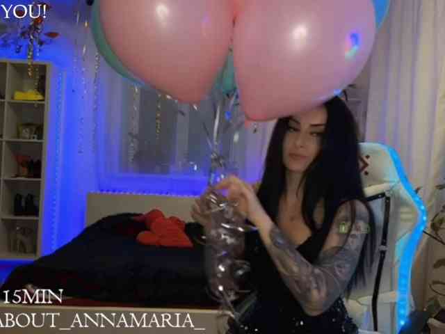 _AnnaMaria_ webcam