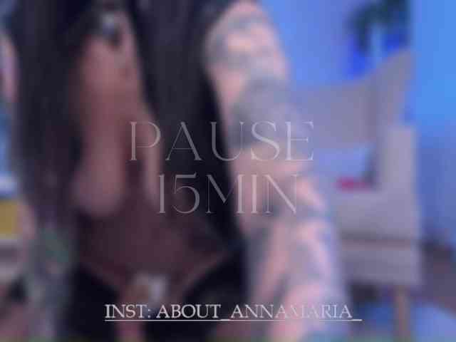 _AnnaMaria_ webcam