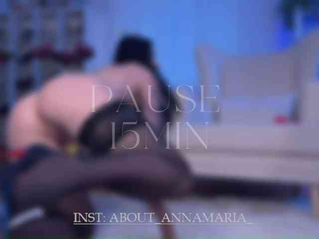 _AnnaMaria_ webcam