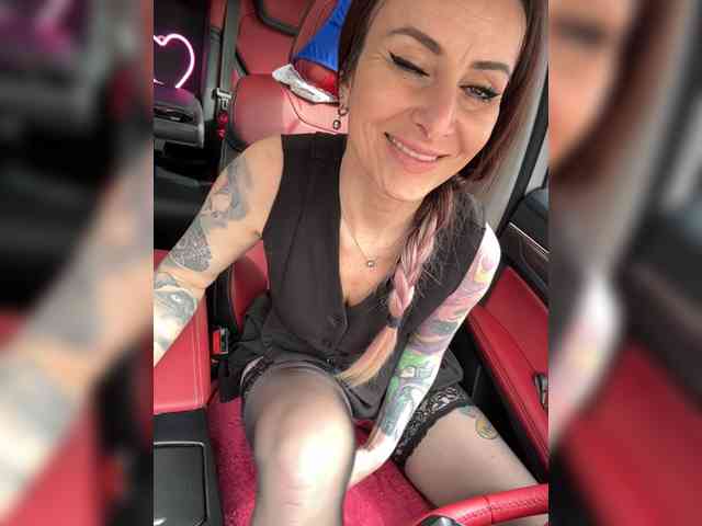 Модель: _AnnaMaria_