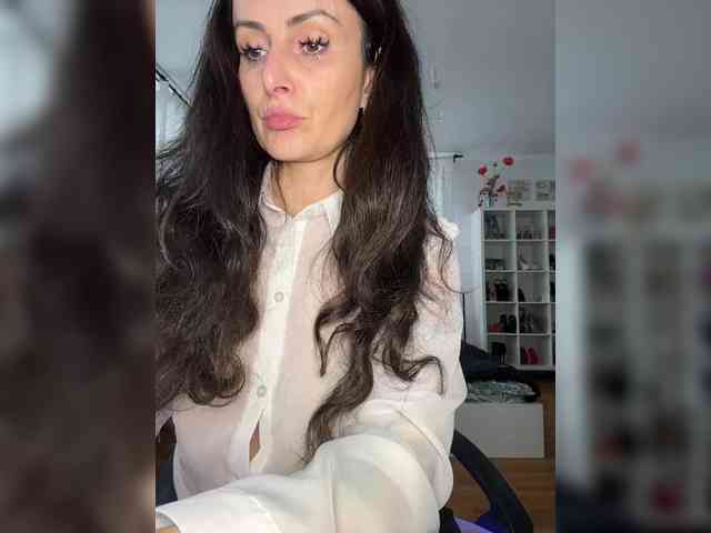 sexy chat room -AnnaMaria-