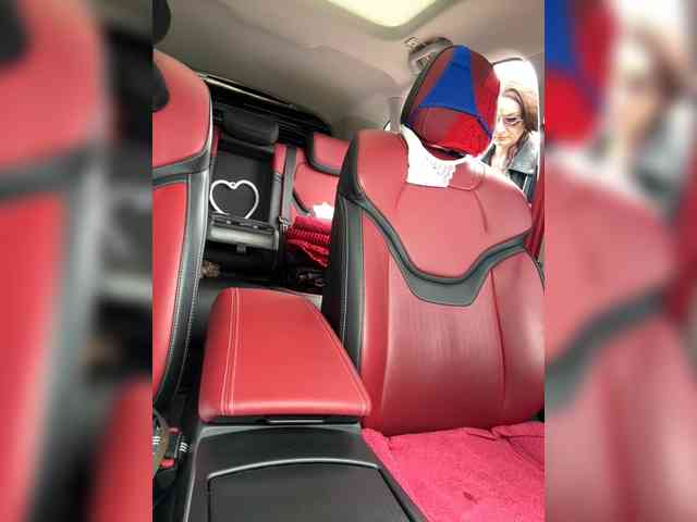 Модель: _AnnaMaria_