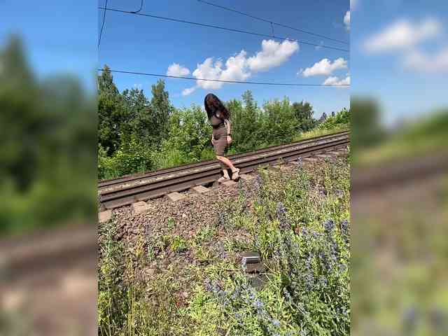 Модель: _AnnaMaria_