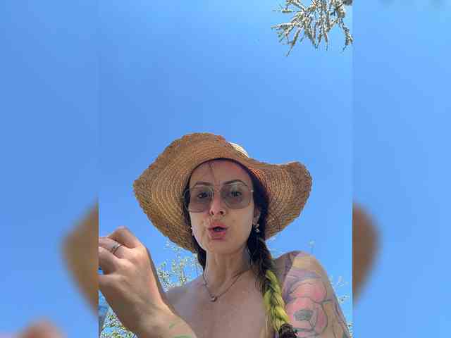 _AnnaMaria_'s Sexcam