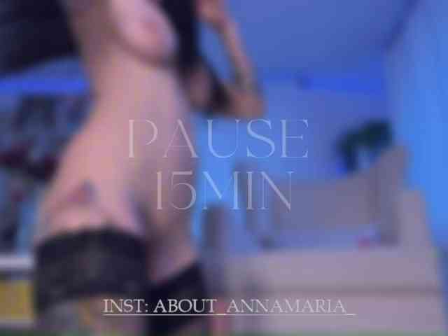 _AnnaMaria_ webcam