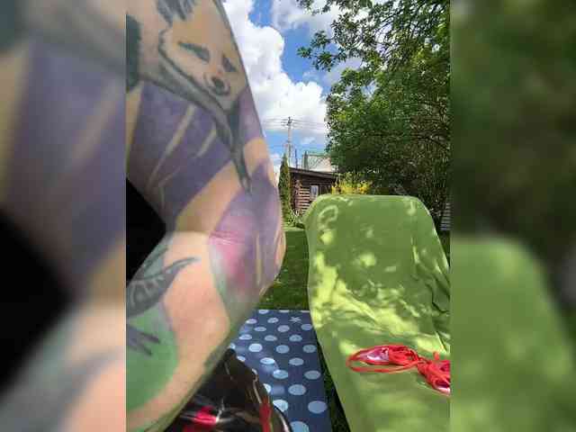 _AnnaMaria_ webcam