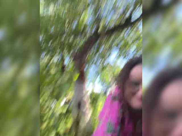 -AnnaMaria- Sex Cam Show