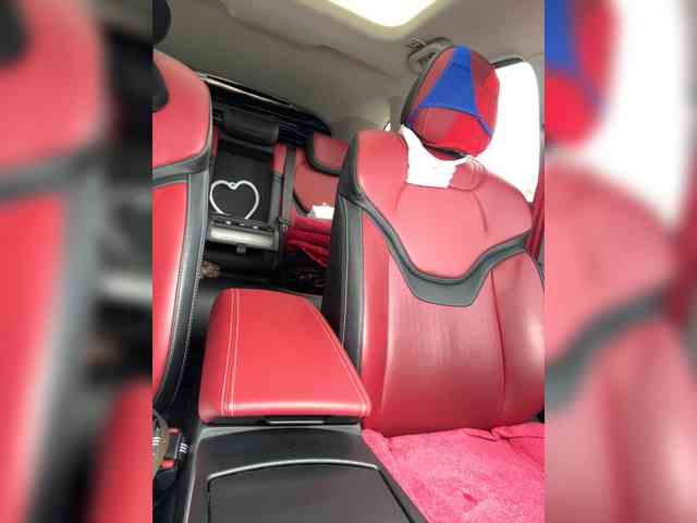 Модель: _AnnaMaria_