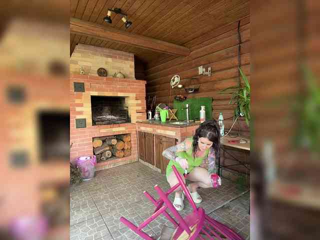 _AnnaMaria_ webcam