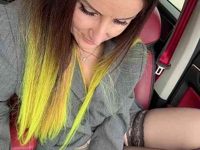 Модель: _AnnaMaria_