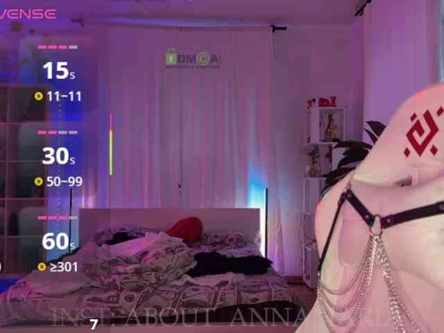 _annamaria_'s live room