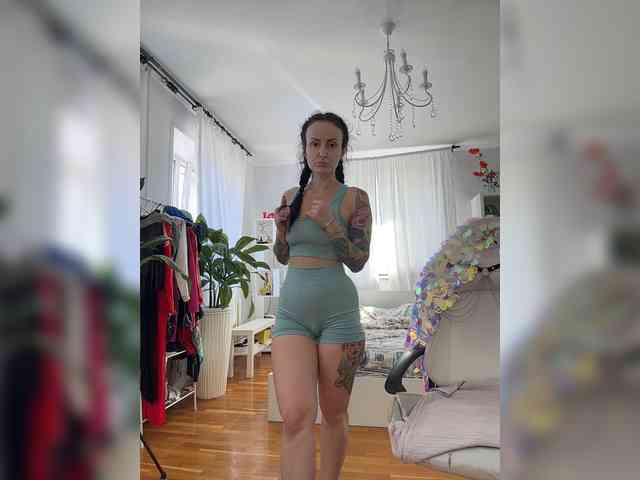 sexy chat room -AnnaMaria-