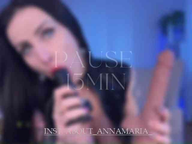 _AnnaMaria_ webcam