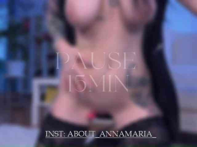 _AnnaMaria_ webcam