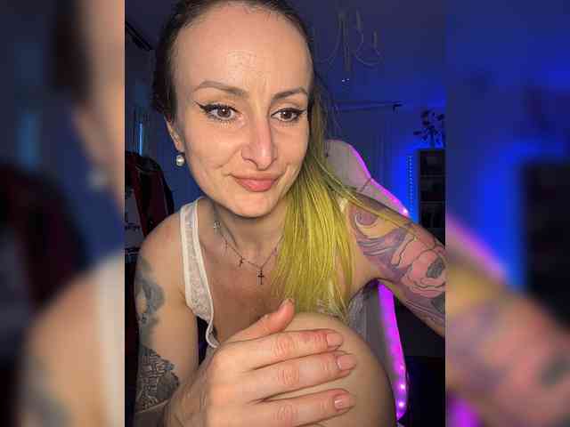 _AnnaMaria_ webcam
