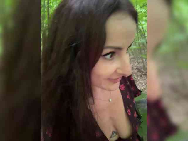 Model: _AnnaMaria_