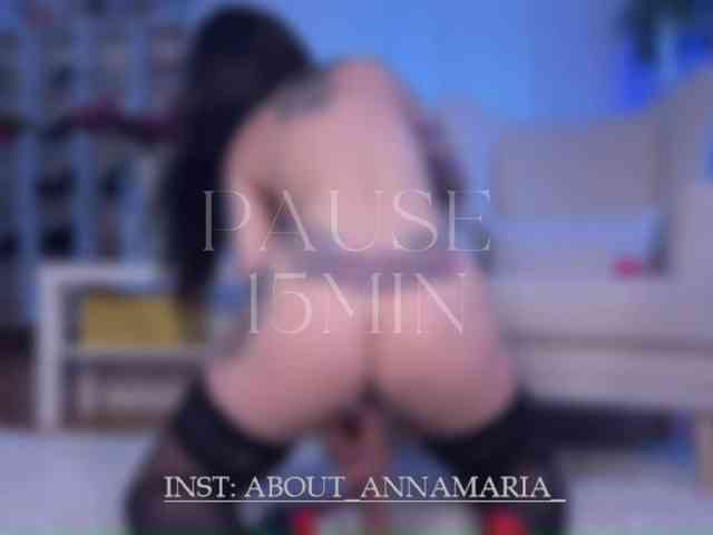 _AnnaMaria_ webcam