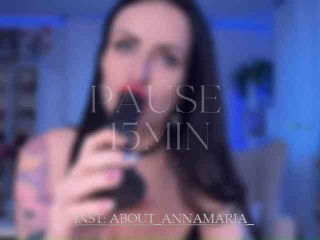 _AnnaMaria_ webcam