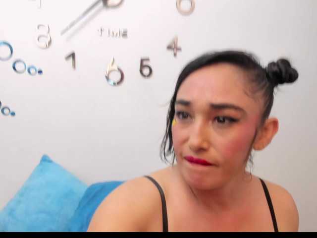 charlotte-111 live cam on BongaCams