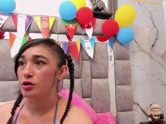 charlotte-111 webcam