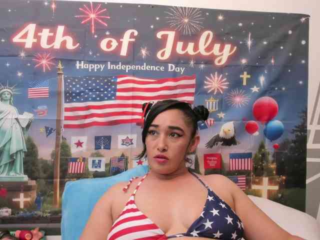 charlotte-111 webcam