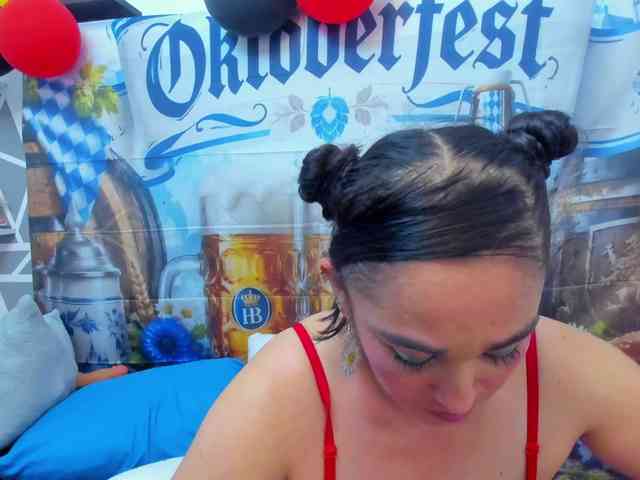 charlotte-111 webcam
