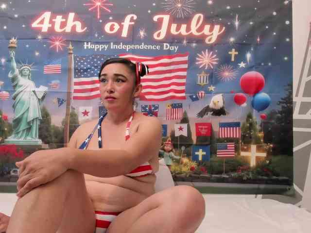 charlotte-111 webcam