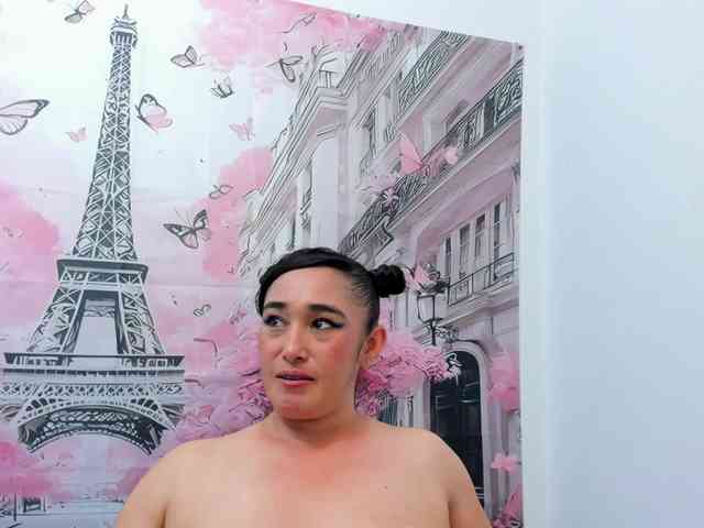 Model: Charlotte-111