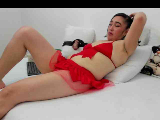 charlotte-111 webcam