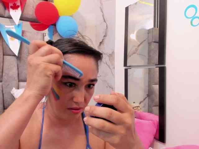 charlotte-111 webcam