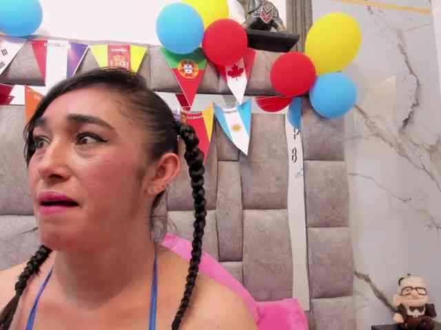 charlotte-111 webcam