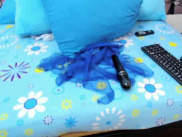 charlotte-111 webcam