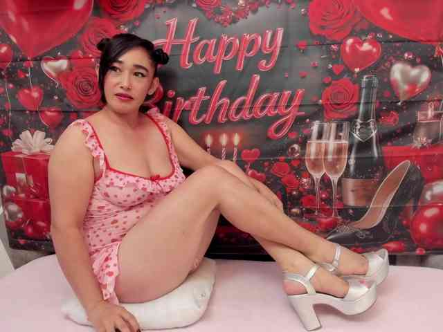 Model: Charlotte-111