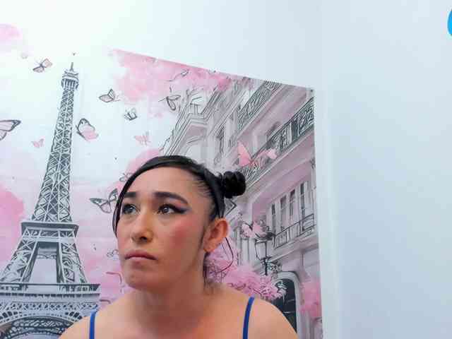 charlotte-111 webcam