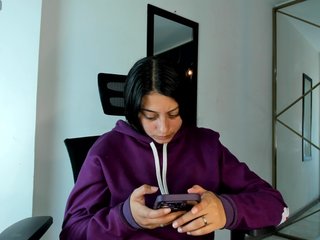 Samantha-Clea Porn Show