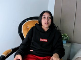 Samantha-Clea