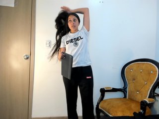 Samantha-Clea