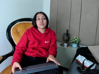 Samantha-Clea Porn Show