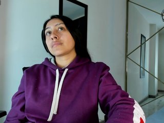 Samantha-Clea Porn Show