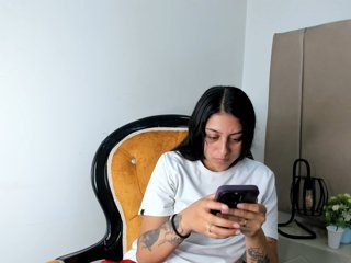 Samantha-Clea Porn Show