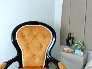Samantha-Clea Porn Show